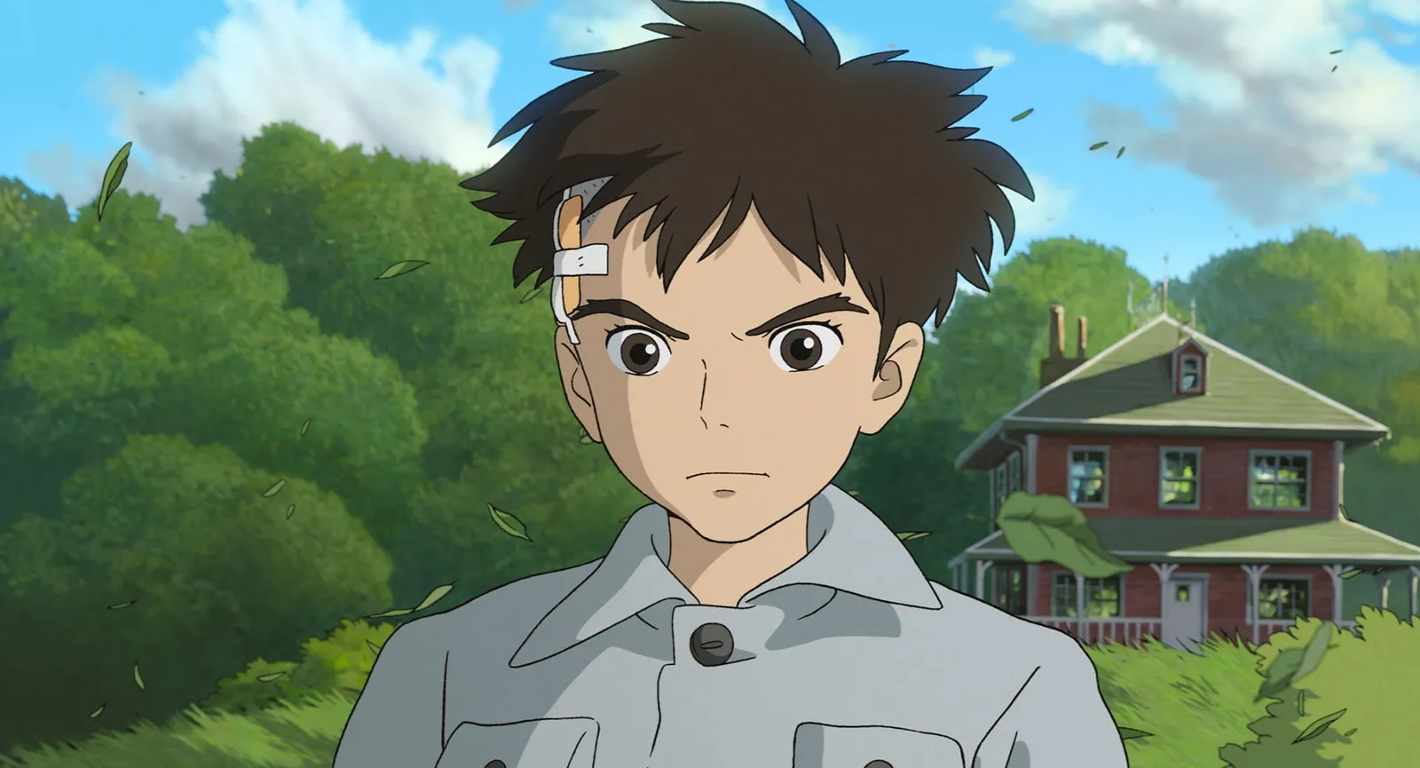 Ghibli AI Image Generator